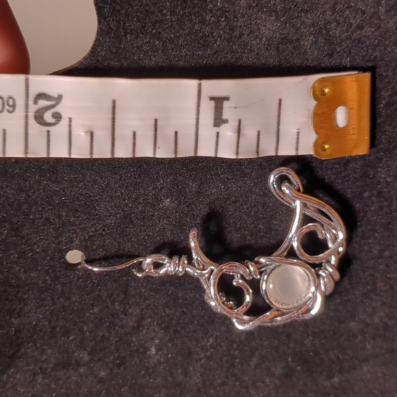 COPY - Moon and Sun Earrings - Picture 4 of 4